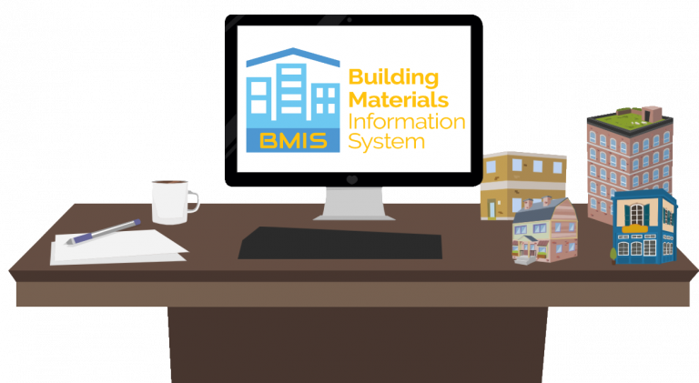 BMIS: Online Software for creating Asbestos management plans and more.